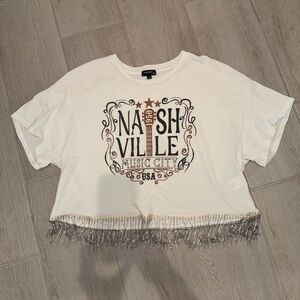 Nashville tshirt